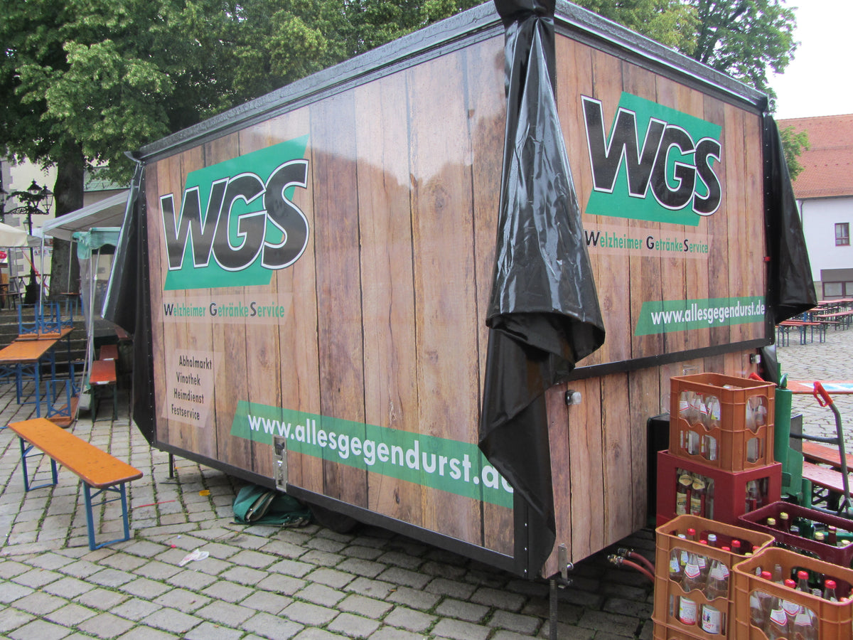 Leistungsbild