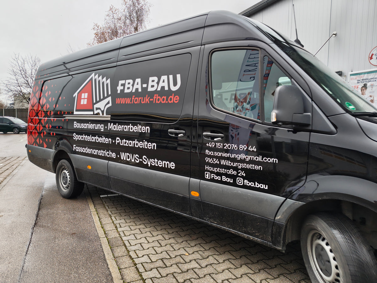 Leistungsbild