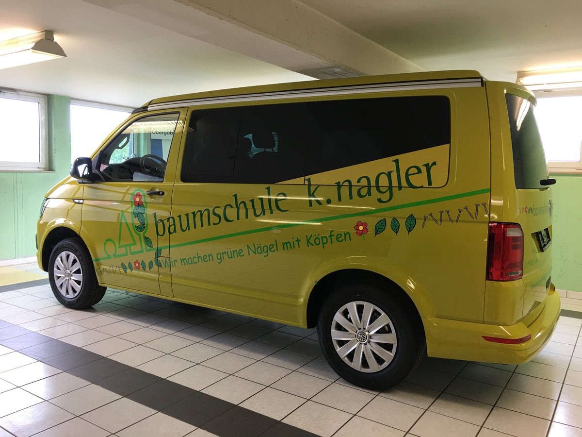 Leistungsbild