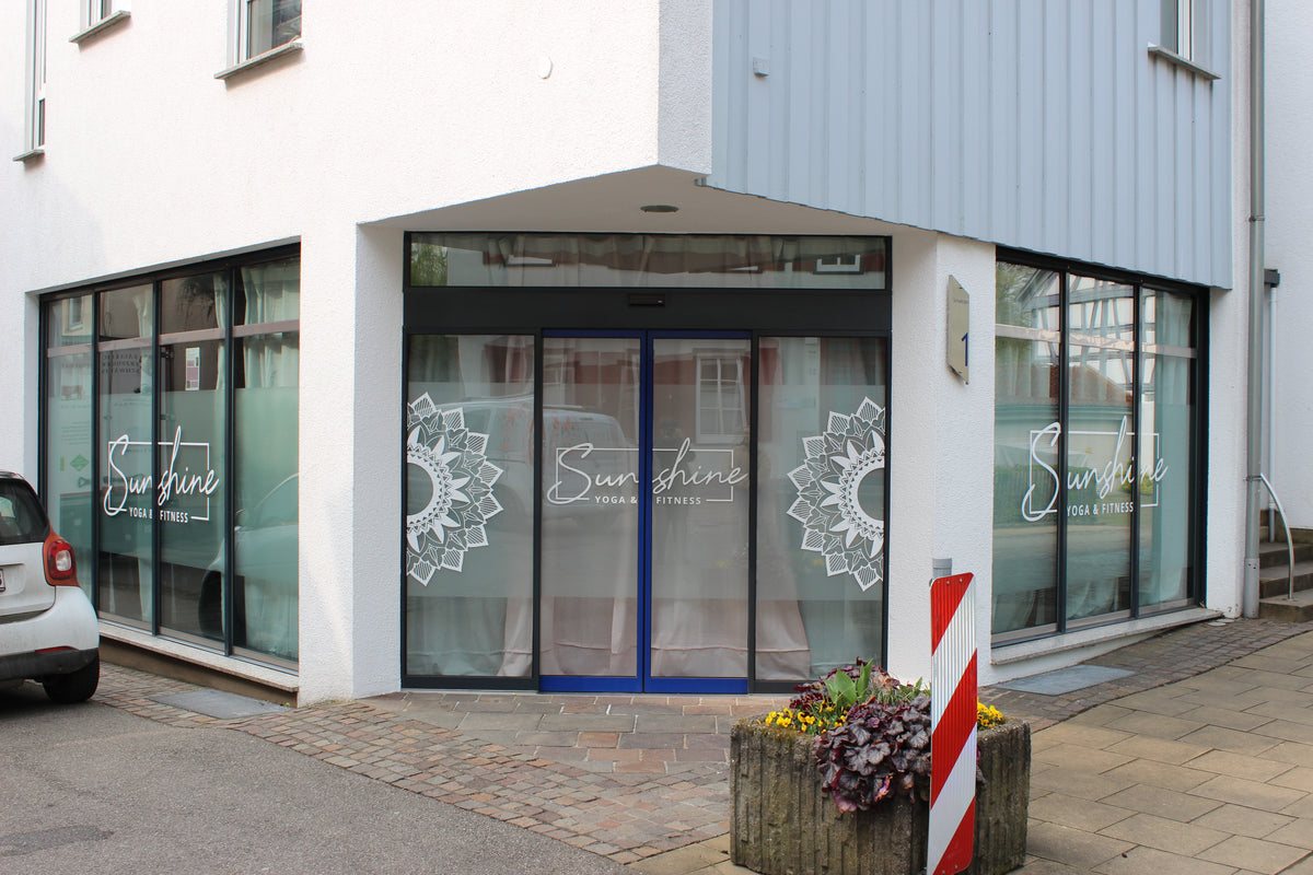 Leistungsbild