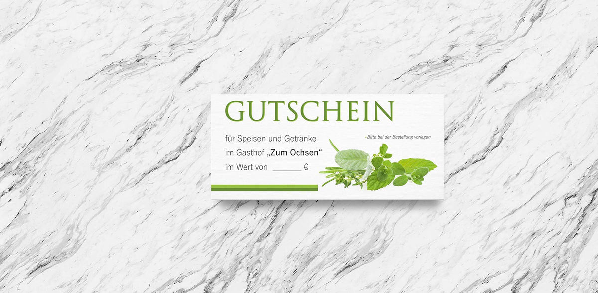 Leistungsbild