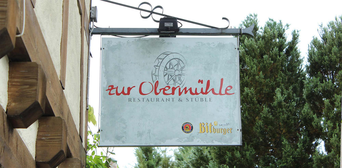 Leistungsbild