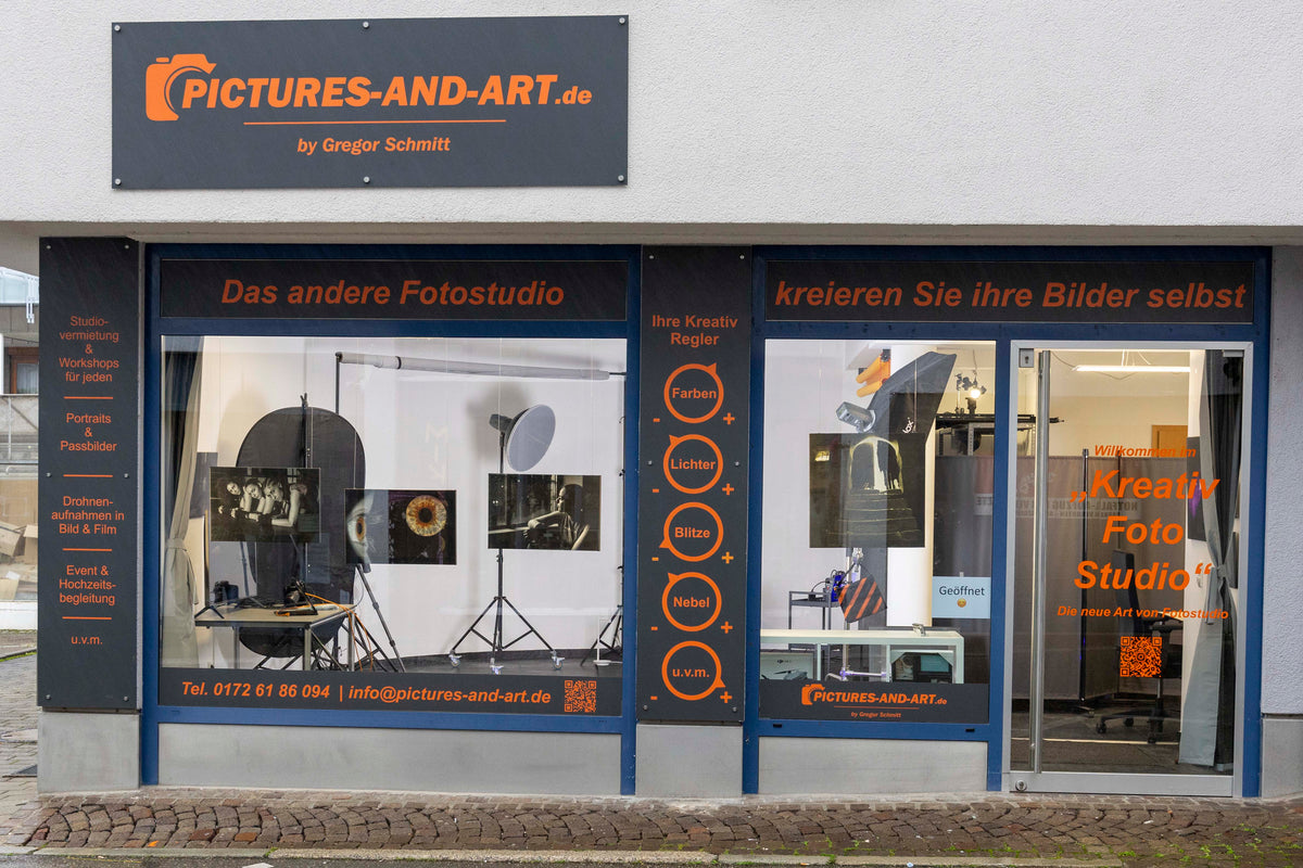 Leistungsbild